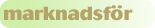 Marknadsf�r webplatsen