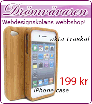 Dr&ouml;mv&auml;varen webbshop