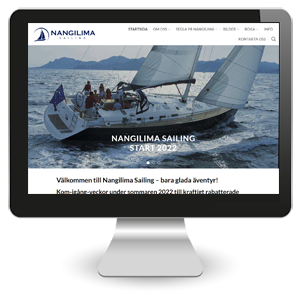 Nangilima Sailing