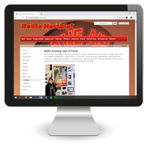 Radio Nostalgi
