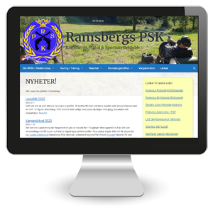 Ramsbergs PSK