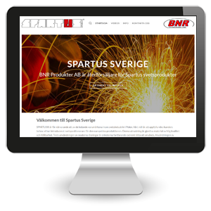 Spartus Sverige